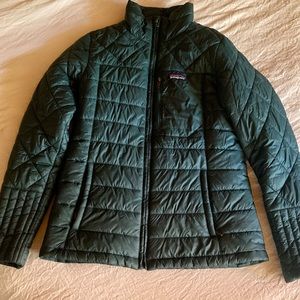 Women’s Patagonia Jacket ❄️
